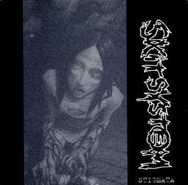 SKITSYSTEM "Stigmata" LP (Havoc)